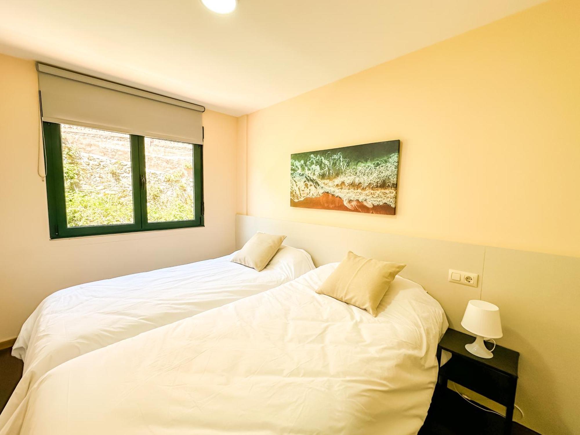 Apartamento Pindo B3 By Aloga Exterior foto