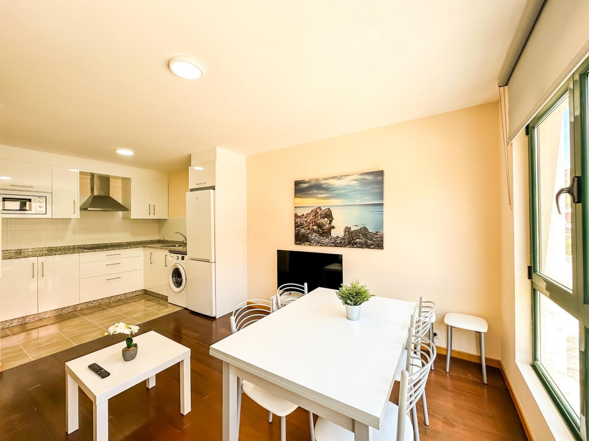 Apartamento Pindo B3 By Aloga Exterior foto